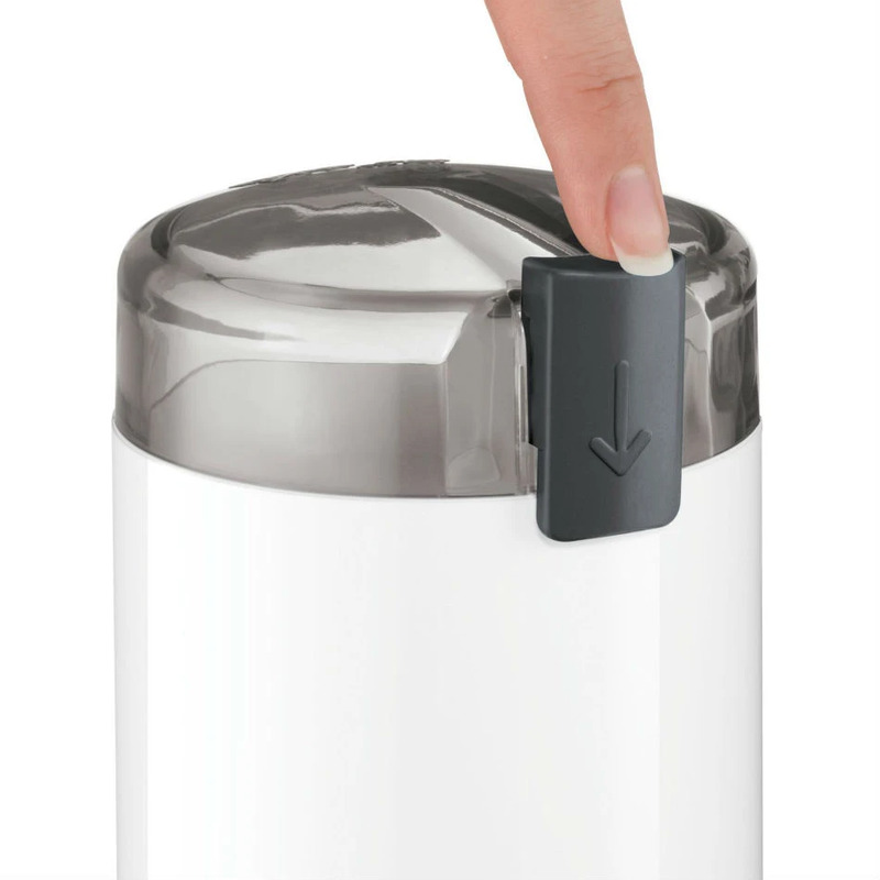 Кофемолка Bosch TSM6A011W - фото 2