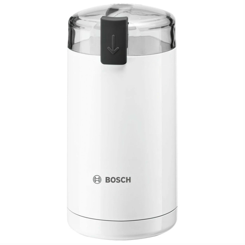 Кофемолка Bosch TSM6A011W - фото 1