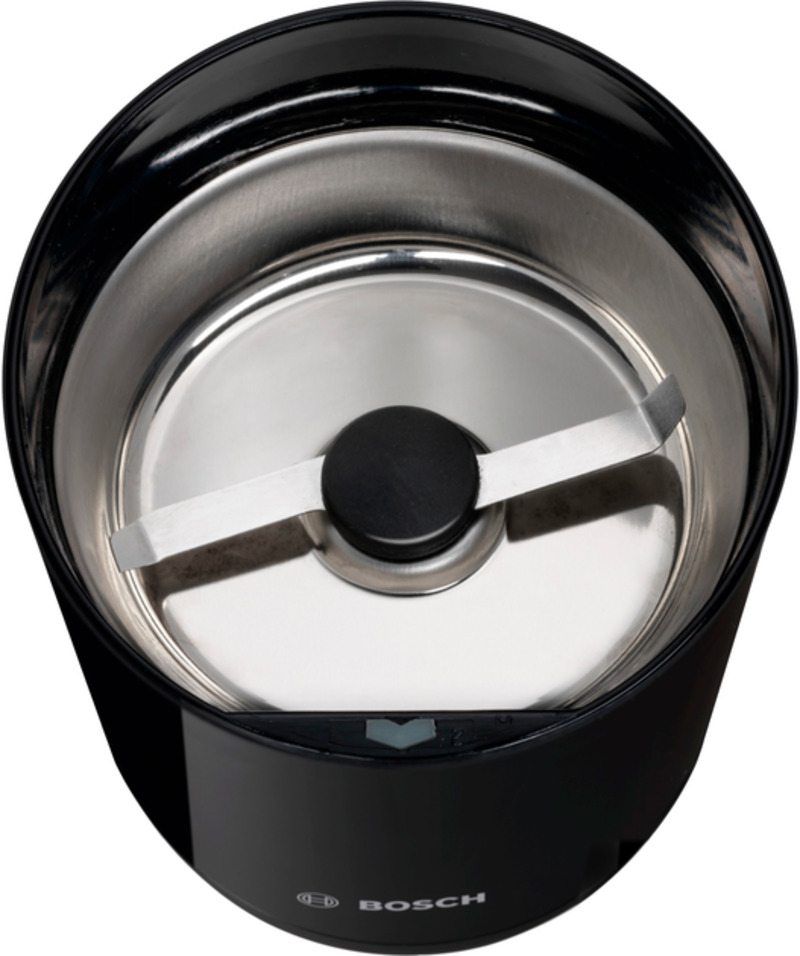 Кавомолка Bosch TSM6A013B - фото 2 Кавомолка Bosch TSM6A013B - фото 2