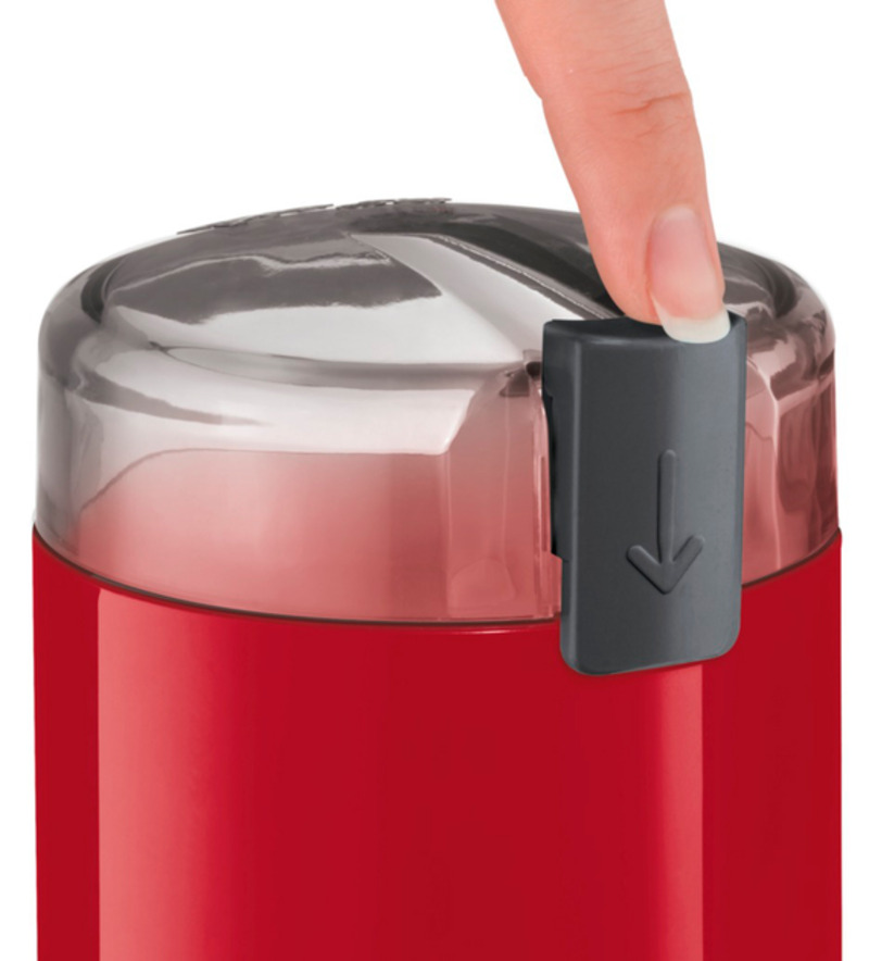 Кофемолка Bosch TSM6A014R - фото 3