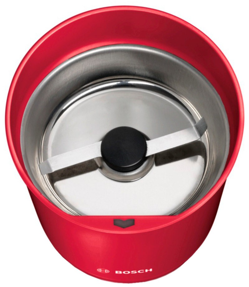 Кофемолка Bosch TSM6A014R - фото 4