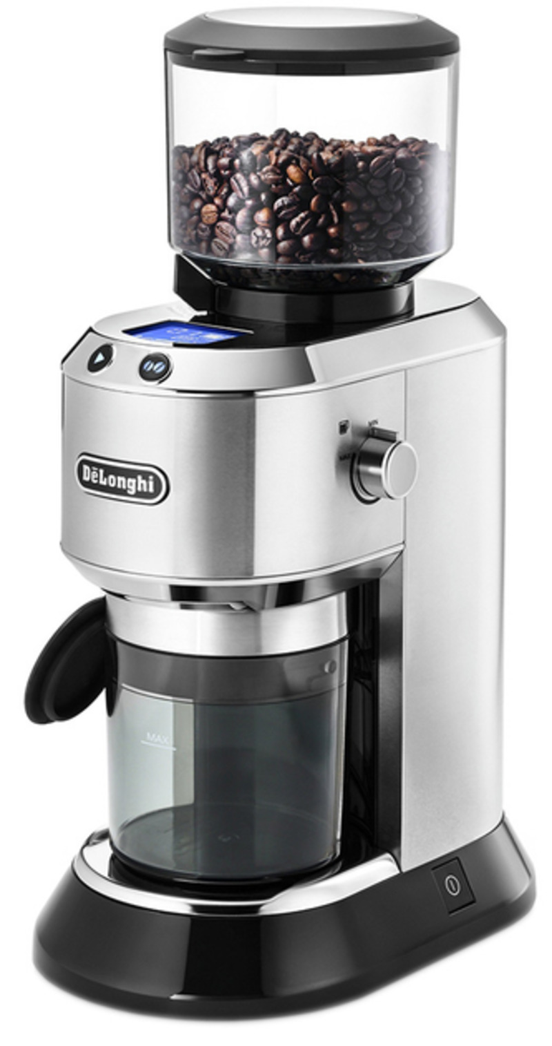 Кавомолка Delonghi KG 521 M