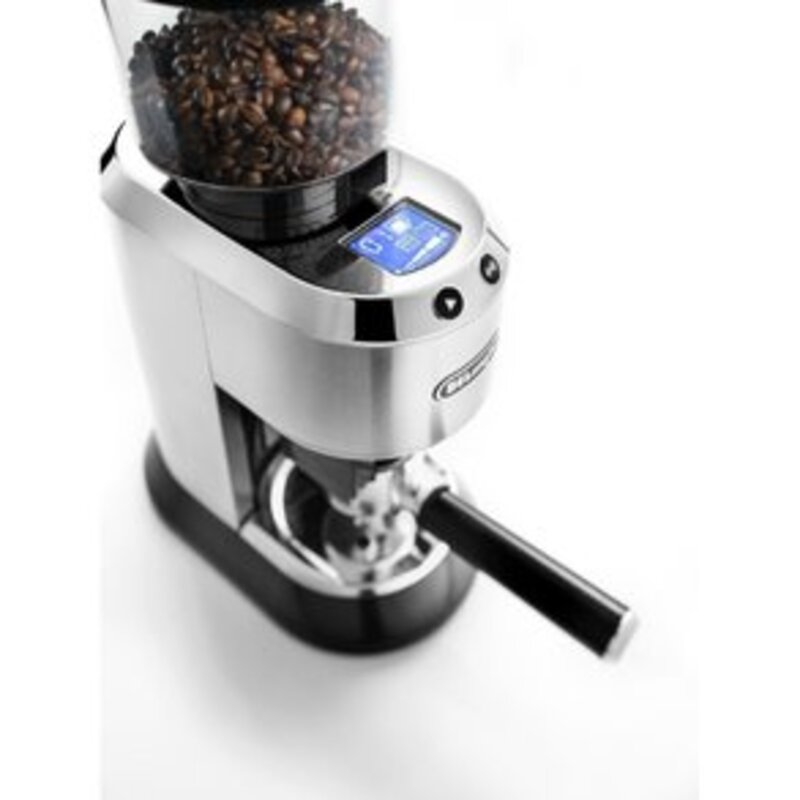 Кавомолка Delonghi KG 521 M - фото 1