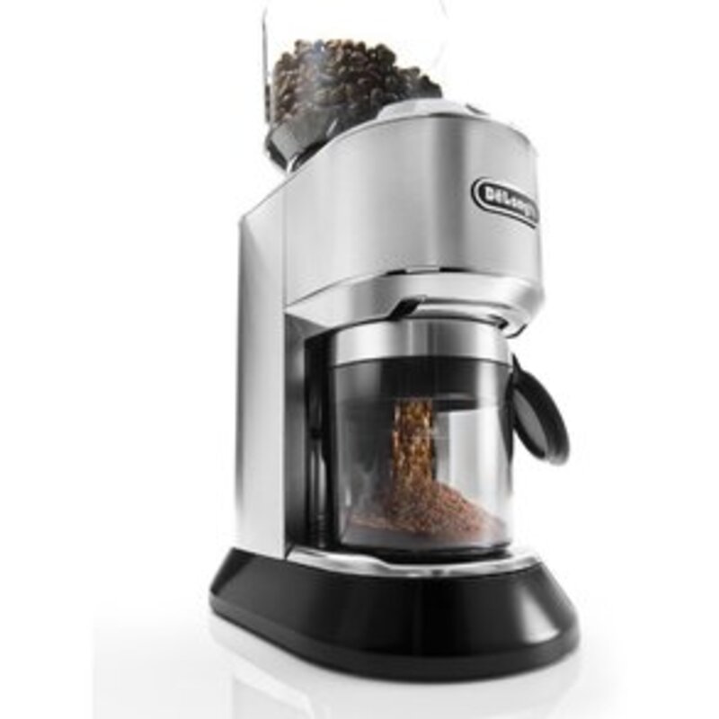 Кавомолка Delonghi KG 521 M - фото 2
