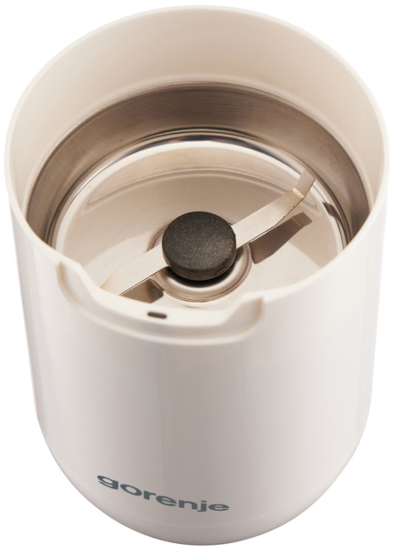Кавомолка Gorenje SMK150SW - фото 8