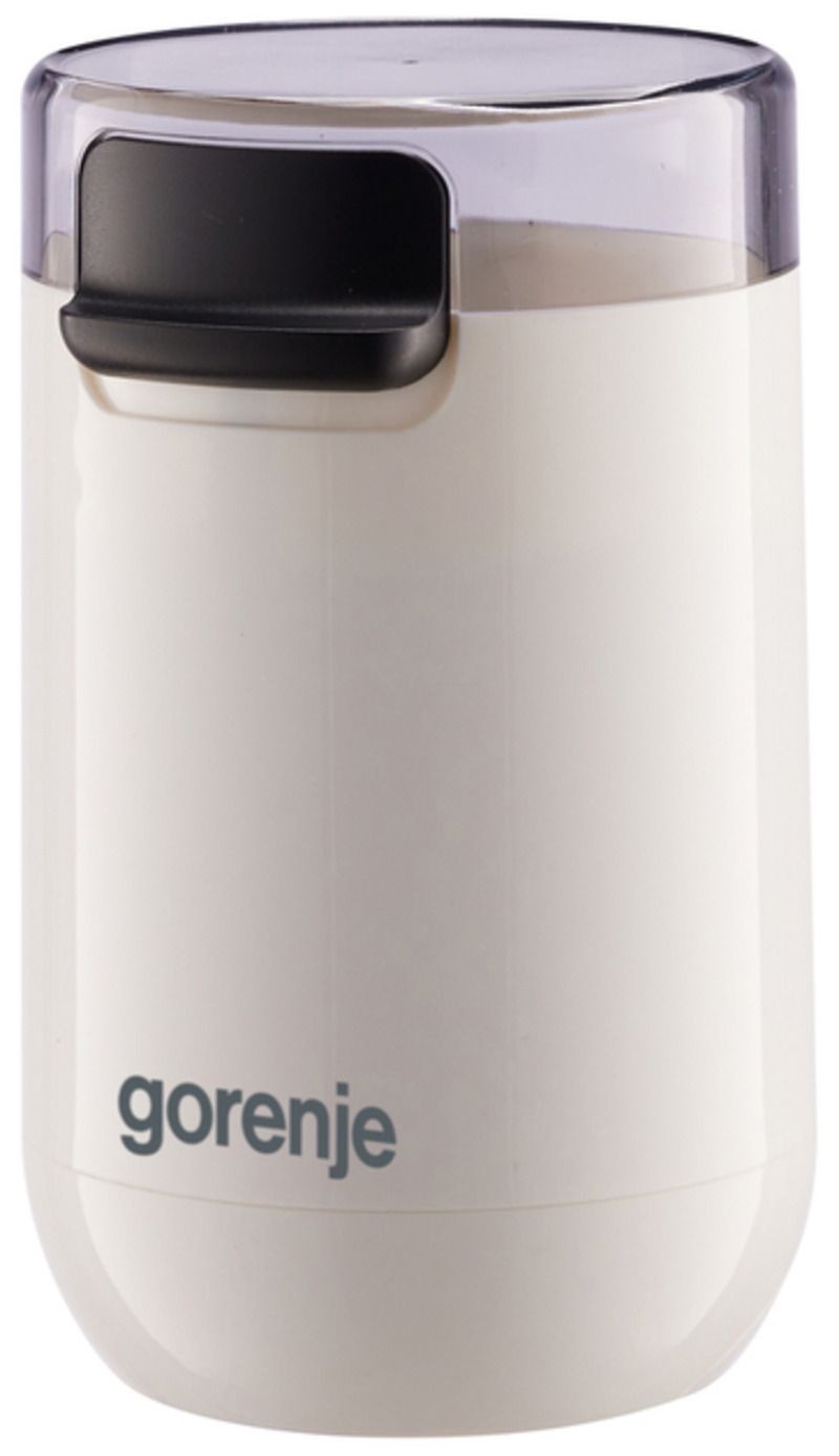 Кавомолка Gorenje SMK150SW - фото 2