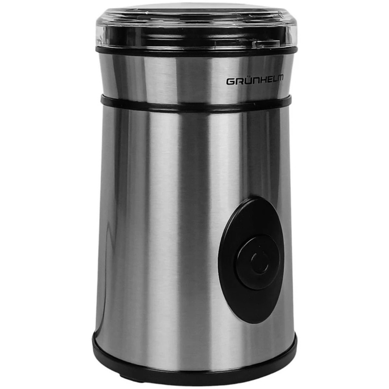 Кофемолка Grunhelm GC3250S - фото 1