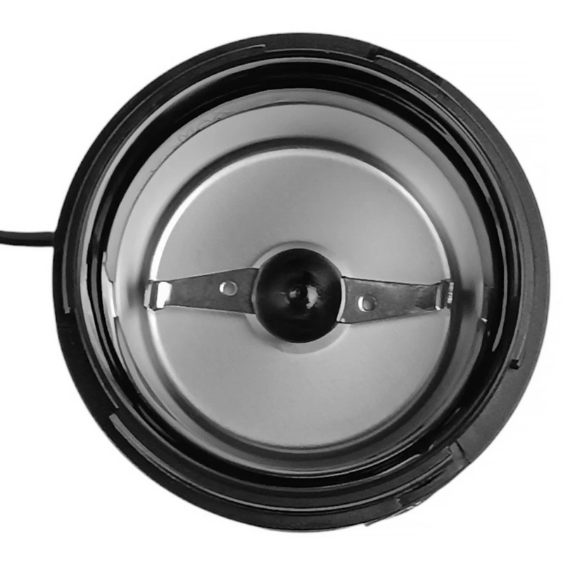 Кофемолка Grunhelm GC3250S - фото 2