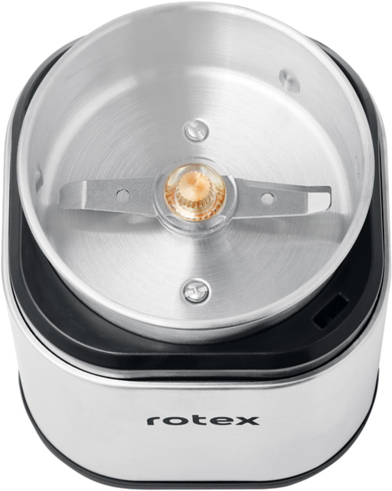 Кавомолка Rotex RCG250-S - фото 1