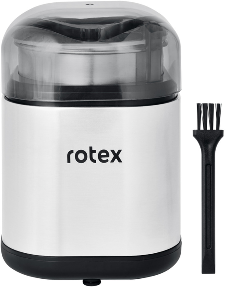 Кавомолка Rotex RCG250-S - фото 2