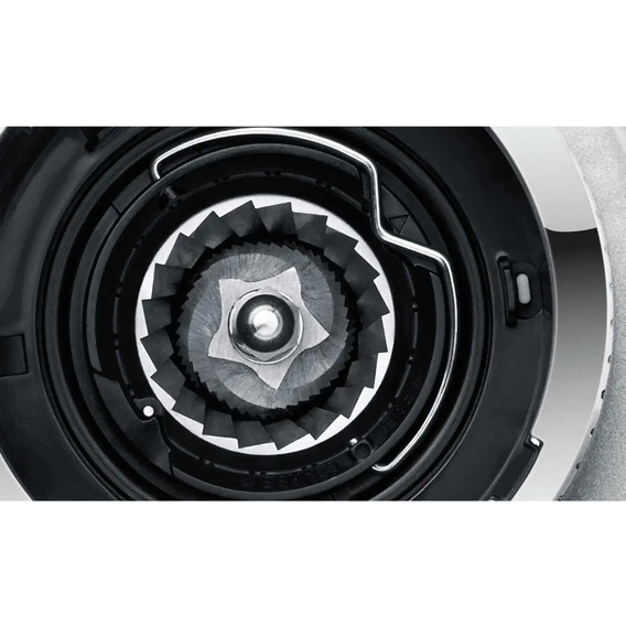 Кофемолка Sage SCG600SIL2EEU1 Europe - фото 2