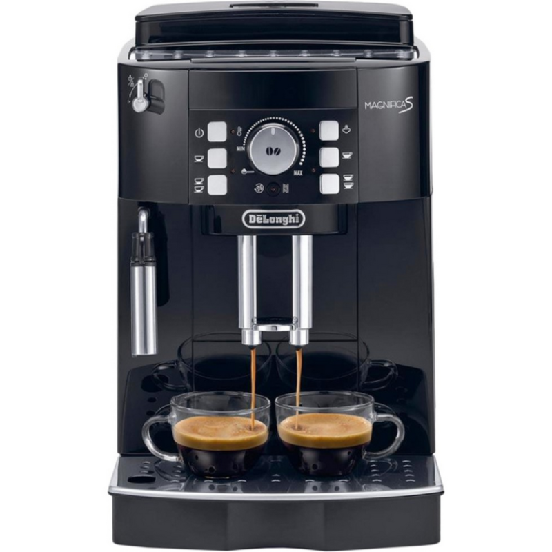 Кавомашина DeLonghi Magnifica S ECAM 21.110.B Europe