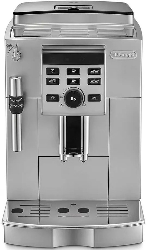 Кавомашина DeLonghi ECAM 25.120.SB Europe