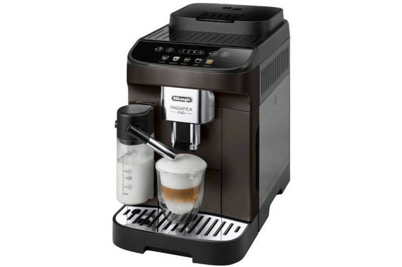 Кавомашина DeLonghi Magnifica Evo ECAM 293.52.B Europe - фото 1