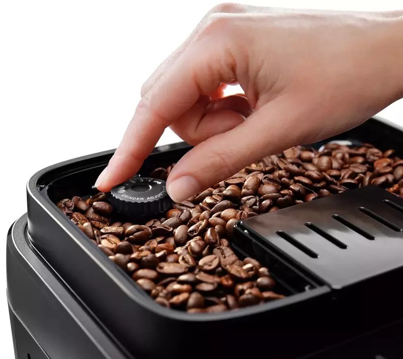 Кавомашина DeLonghi Magnifica Evo ECAM 293.52.B Europe - фото 3