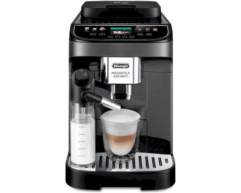 Кавомашина DeLonghi Magnifica Evo Next ECAM 310.60.B Europe