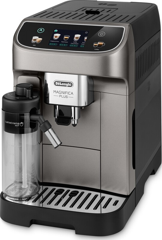 Кавомашина DeLonghi Magnifica Plus ECAM 320.70.TB Europe