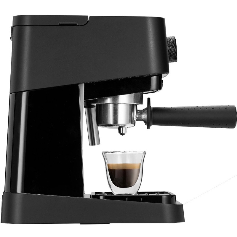 Кавоварка DeLonghi Stilosa EC260.BK Europe - фото 2