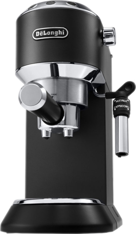 Кавоварка DeLonghi EC 685.BK Europe - фото 2