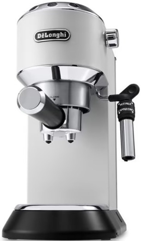 Кавоварка DeLonghi EC 685.W Europe - фото 1