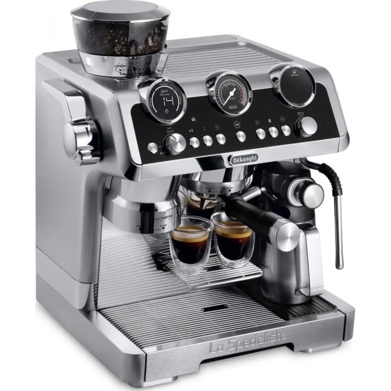 Кавоварка DeLonghi La Specialista Maestro EC9865.M - фото 1