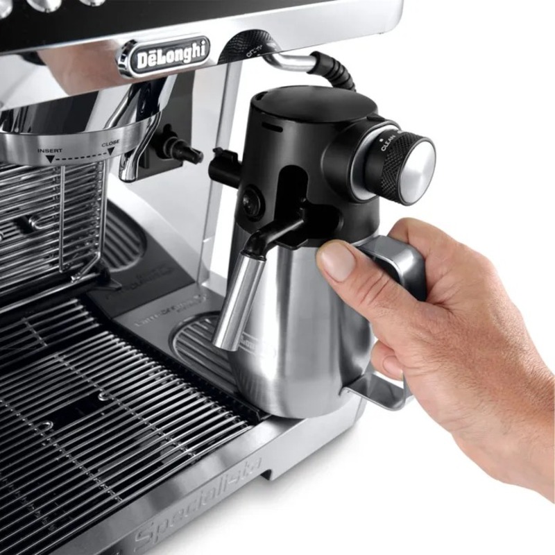 Кавоварка DeLonghi La Specialista Maestro EC9865.M - фото 3