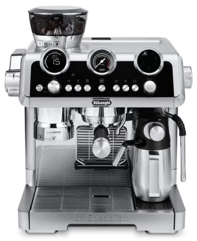 Кавоварка DeLonghi La Specialista Maestro EC 9865.M Europe