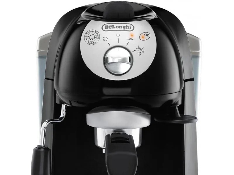 Кофеварка DeLonghi EC 201.CD.B Europe - фото 3