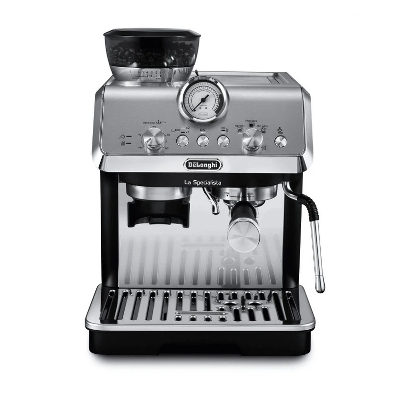 Кавоварка DeLonghi La Specialista Arte EC 9155.MB Europe