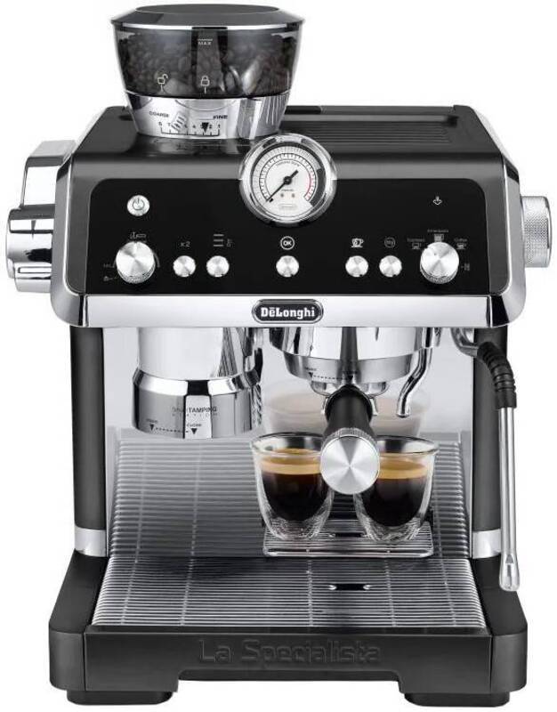Кавоварка DeLonghi La Specialista Prestigio EC9355.BM Europe