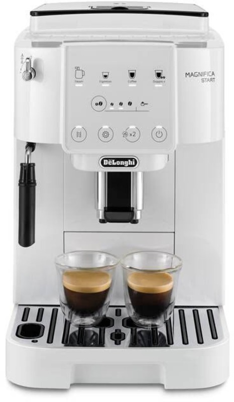 Кофемашина DeLonghi ECAM 220.21 WW