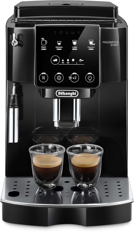 Кофемашина DeLonghi Magnifica Start ECAM220.21.B Europe
