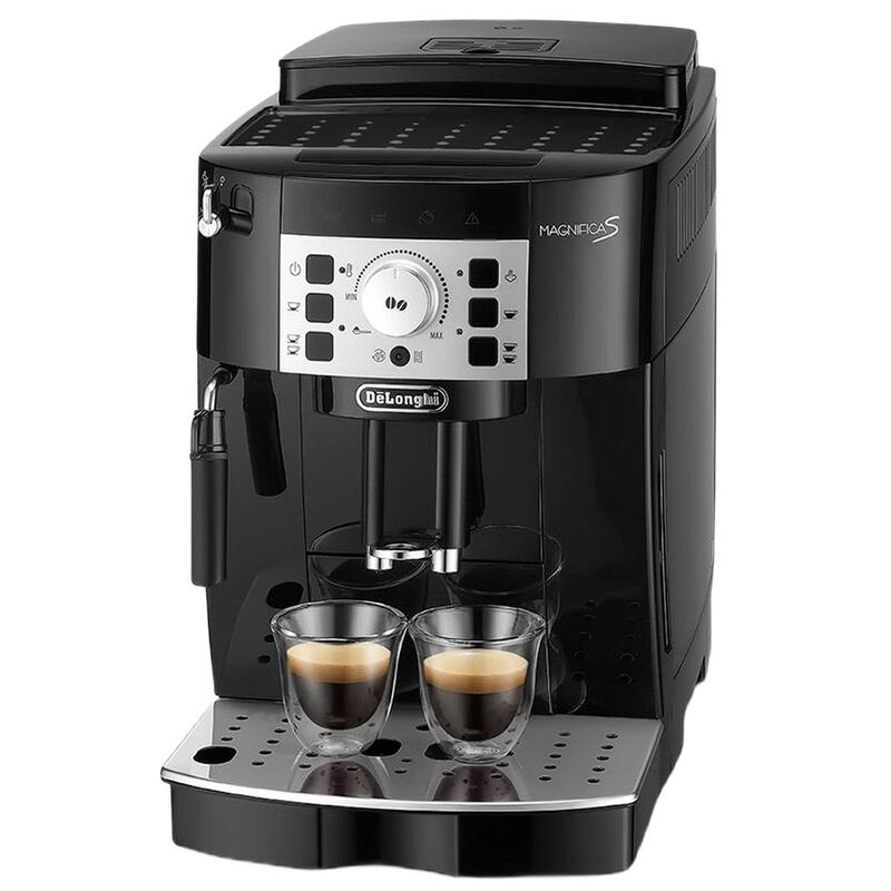 Кавомашина DeLonghi Magnifica S ECAM 22.112 B