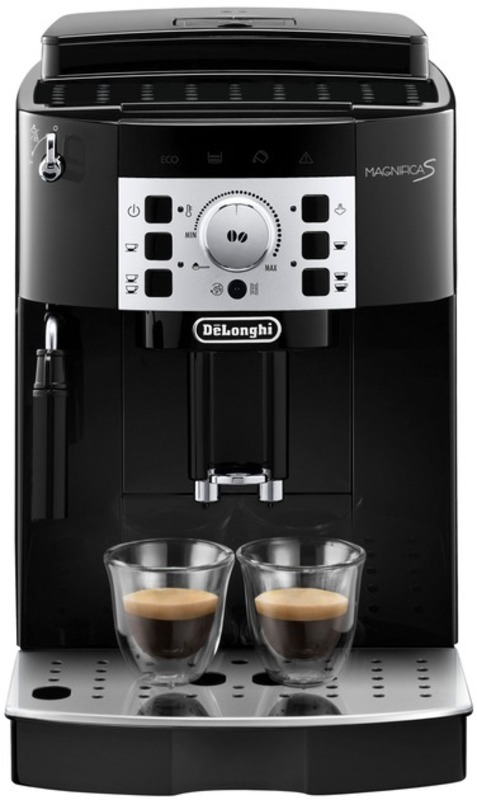 Кавомашина DeLonghi Magnifica S ECAM 22.112.B Europe