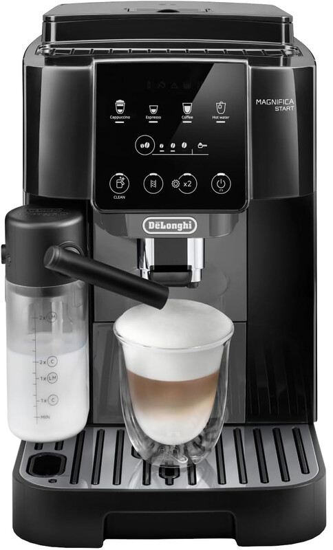 Кавомашина DeLonghi Magnifica Start ECAM 222.60.BG (0132217143) Europe