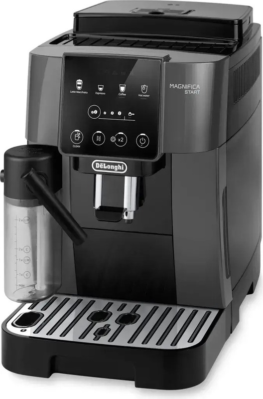 Кофемашина DeLonghi ECAM 223.61.GB Europe - фото 1