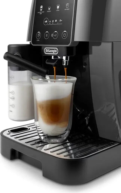 Кофемашина DeLonghi ECAM 223.61.GB Europe - фото 3