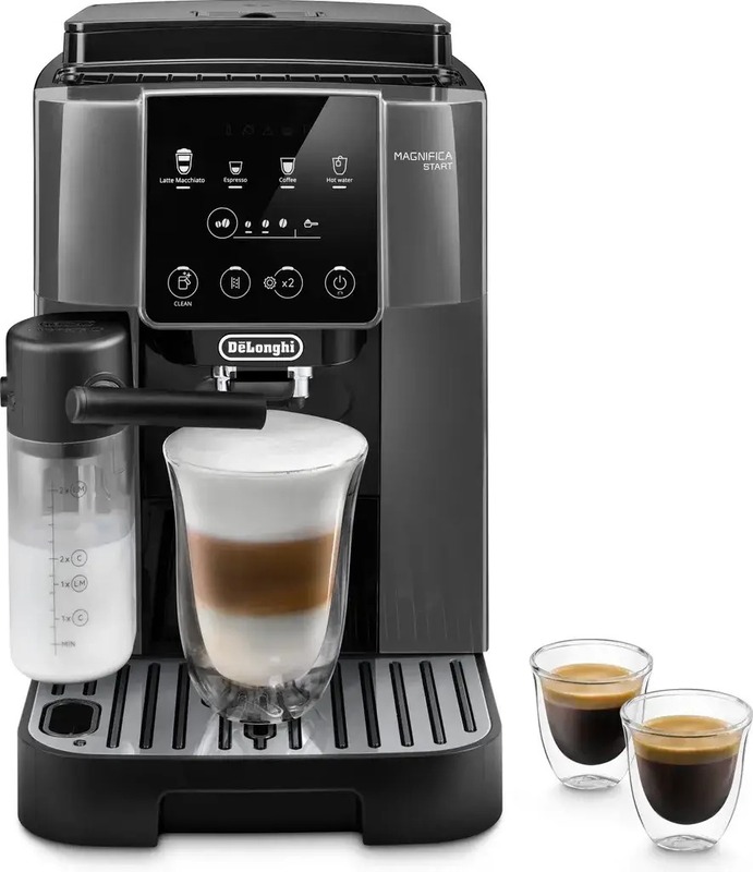 Кофемашина DeLonghi ECAM 223.61.GB Europe