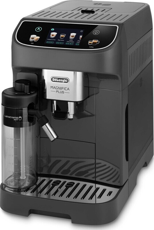 Кавомашина DeLonghi Magnifica Plus ECAM 320.61.G Europe - фото 1 Кавомашина DeLonghi Magnifica Plus ECAM 320.61.G Europe - фото 1