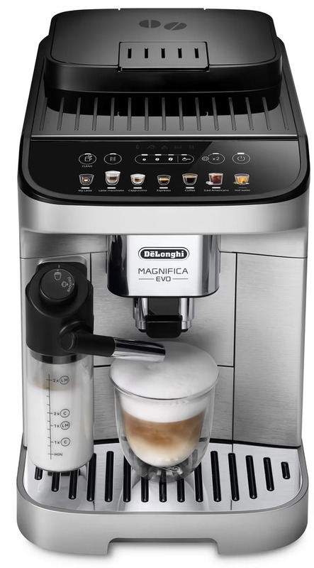 Кавомашина DeLonghi Magnifica Evo ECAM290.85.SBX Europe