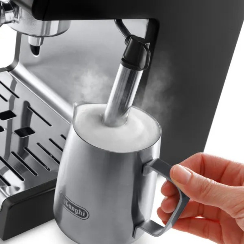 Кофеварка DeLonghi ECP 33.21 Europe - фото 4