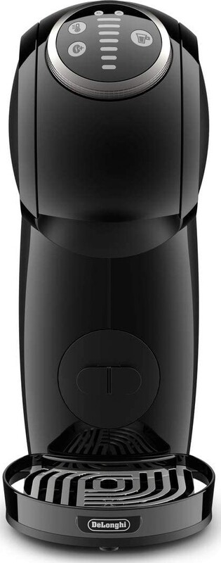 Кофеварка DeLonghi Dolce Gusto Genio S Plus EDG 315.B Europe - фото 1 Кофеварка DeLonghi Dolce Gusto Genio S Plus EDG 315.B Europe - фото 1
