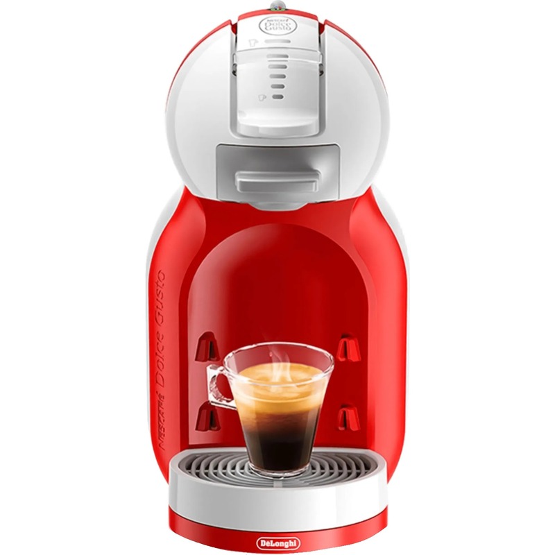 Кавоварка DeLonghi Dolce Gusto MiniMe EDG305.WR Europe - фото 1