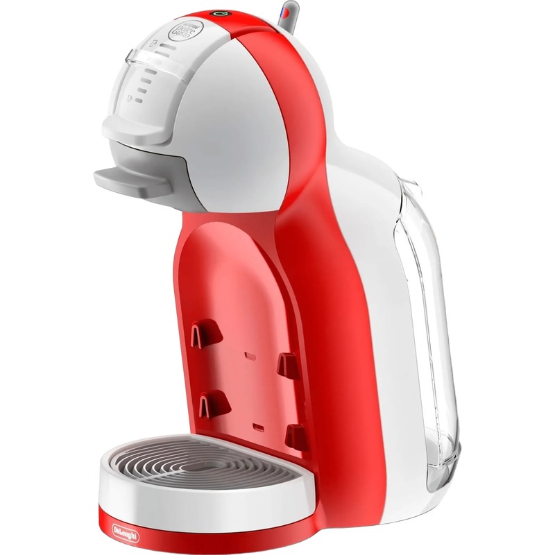 Кавоварка DeLonghi Dolce Gusto MiniMe EDG305.WR Europe - фото 3