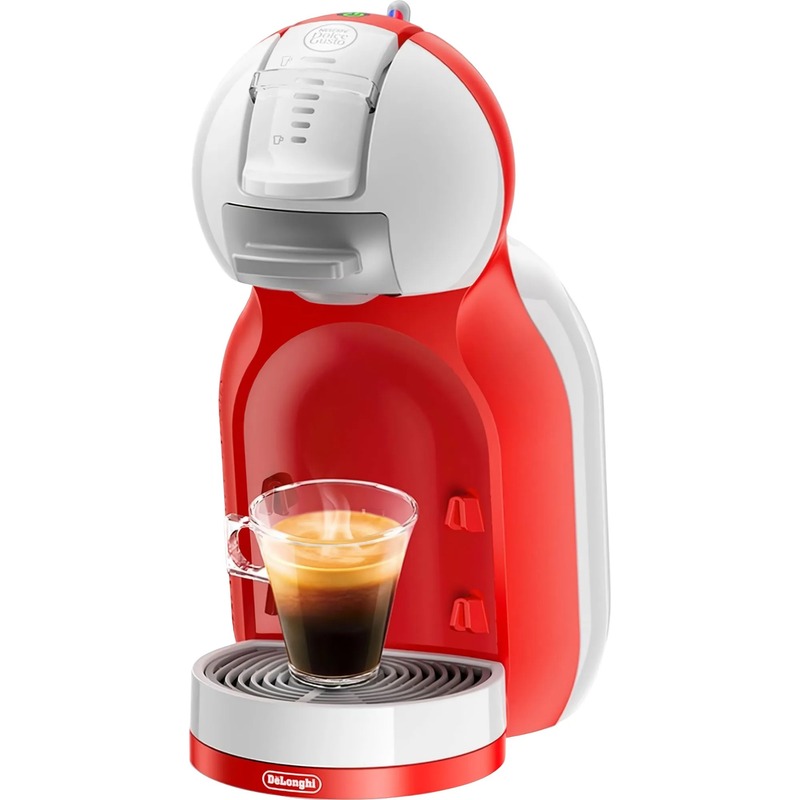 Кавоварка DeLonghi Dolce Gusto MiniMe EDG305.WR Europe