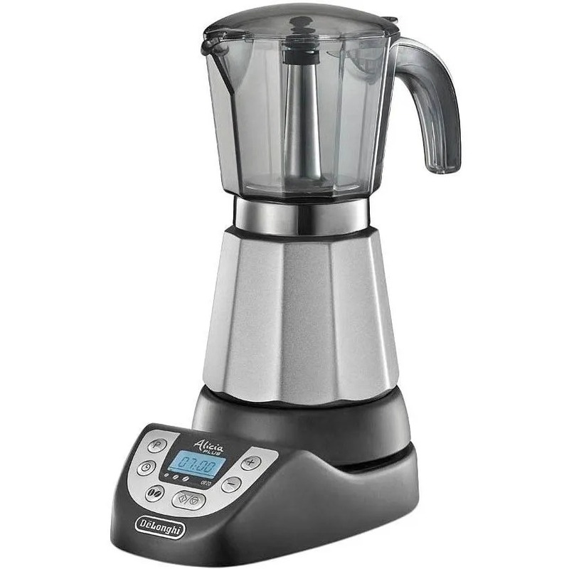 Кофеварка DeLonghi Alicia PLUS EMKP 63.B Europe