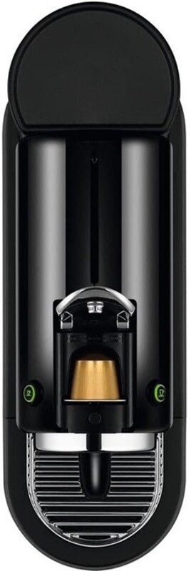 Кавоварка DeLonghi Nespresso Citiz EN 167.B Europe - фото 2 Кавоварка DeLonghi Nespresso Citiz EN 167.B Europe - фото 2