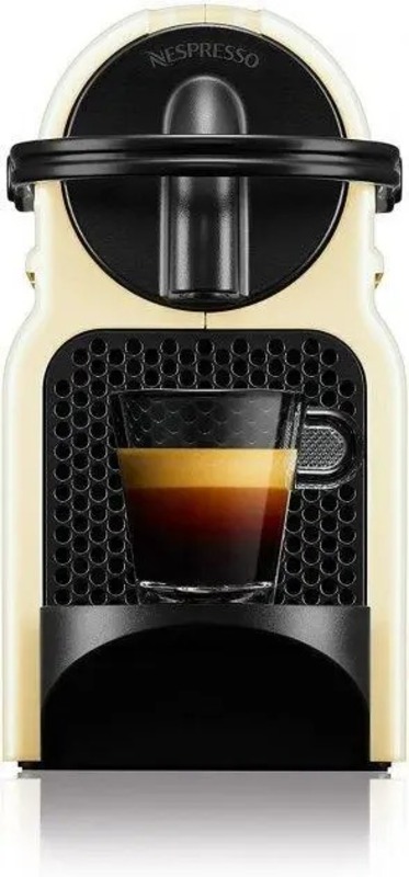 Кофеварка DeLonghi Nespresso Inissia EN 80.CW Europe - фото 2 Кофеварка DeLonghi Nespresso Inissia EN 80.CW Europe - фото 2