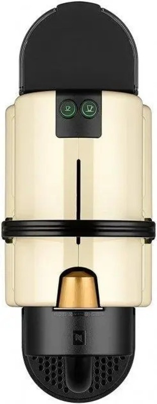 Кофеварка DeLonghi Nespresso Inissia EN 80.CW Europe - фото 3 Кофеварка DeLonghi Nespresso Inissia EN 80.CW Europe - фото 3