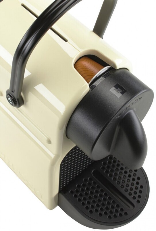Кофеварка DeLonghi Nespresso Inissia EN 80.CW Europe - фото 4 Кофеварка DeLonghi Nespresso Inissia EN 80.CW Europe - фото 4